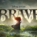 Brave הפרויקט הבא מבית פיקסאר-דיסני