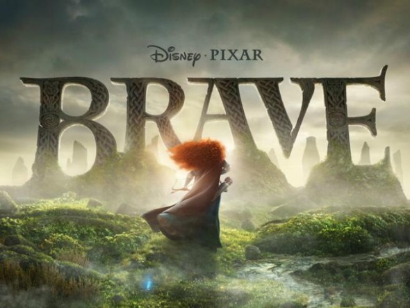 Read more about the article Brave הפרויקט הבא מבית פיקסאר-דיסני