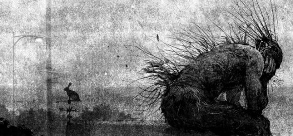 Read more about the article A Monster Calls – הסרט?