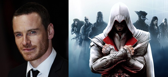 Read more about the article Assassin's Creed למסך הגדול
