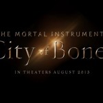 עיר של עצמות – הסרט