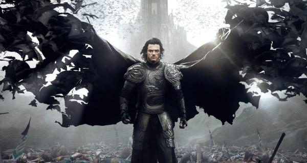 Read more about the article דרקולה עם לוק אוואנס – Dracula Untold – קדימון ראשון