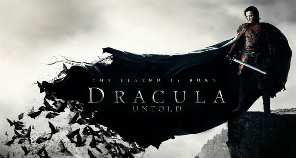 Read more about the article דרקולה 2014 – קדימון 2 (Dracula Untold)