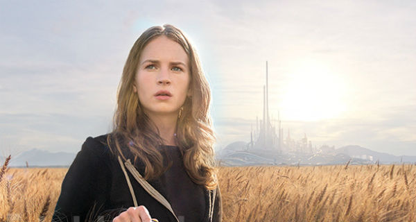 Read more about the article ארץ המחר – Tomorrowland