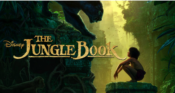 Read more about the article ספר הג'ונגל 2016 The Jungle Book
