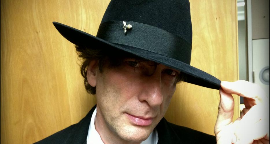 Read more about the article Neil Gaiman’s Likely Stories – טריילר