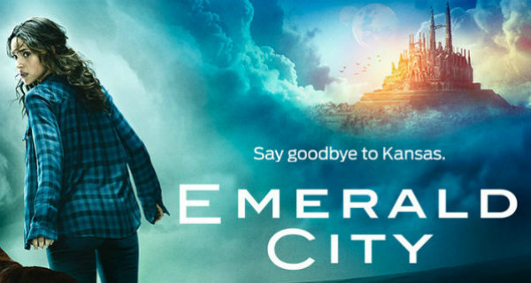 Read more about the article עיר האיזמרגד – Emerald City