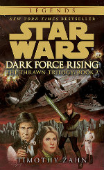 Dark Force Rising-Star Wars-The Fantastic Library