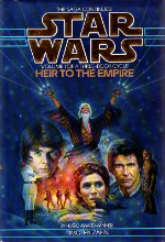 Heir to the Empire - Star Wars - The Fantastic Library