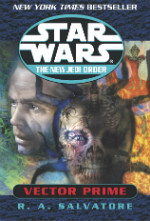 מסדר הג'דיי החדש - מלחמת הכוכבים - הספרייה הפנטסטית