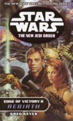 מסדר הג'דיי החדש - מלחמת הכוכבים - הספרייה הפנטסטית