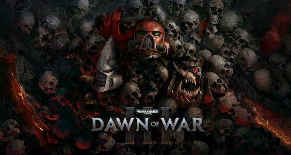 Dawn of War 3 - משחקי מחשב - הספרייה הפנטסטית