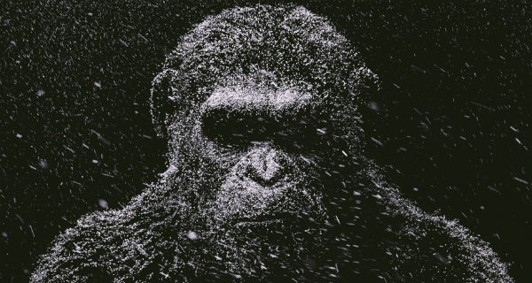 כוכב הקופים: מלחמה - ביקורת סרט - הספרייה הפנטסטית