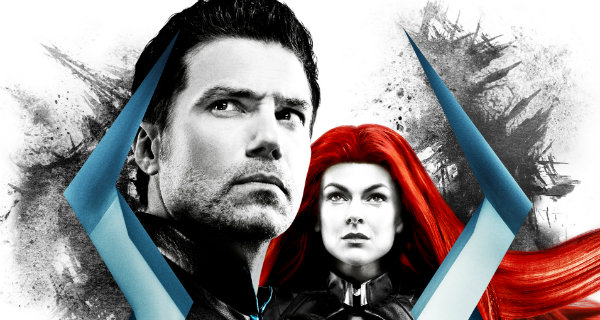 Read more about the article ה-Inhumans מגיעים ל-IMAX