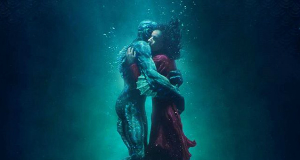 Read more about the article צורת המים – THE SHAPE OF WATER