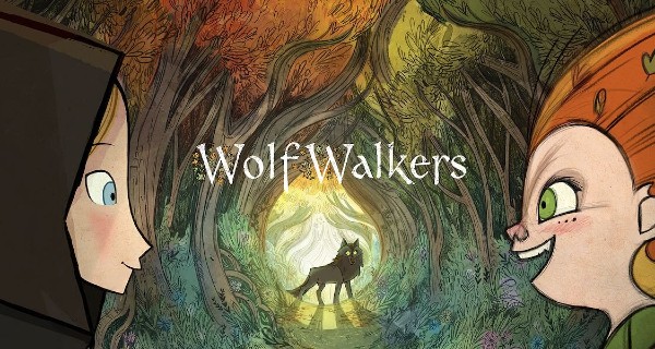 Read more about the article מהלכי הזאבים – Wolfwalkers (2020)