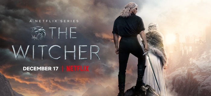Read more about the article The Witcher – עונה 2