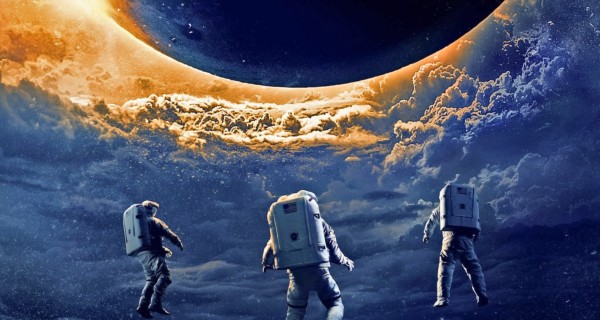 Read more about the article הספירה לאחור – 2022 (Moonfall)